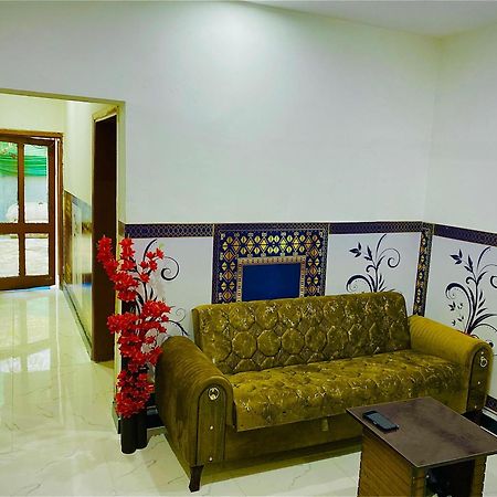 Khyber Inn اسلام اباد المظهر الخارجي الصورة