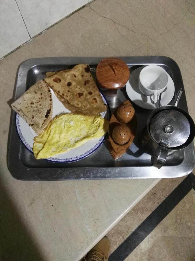 Khyber Inn اسلام اباد المظهر الخارجي الصورة