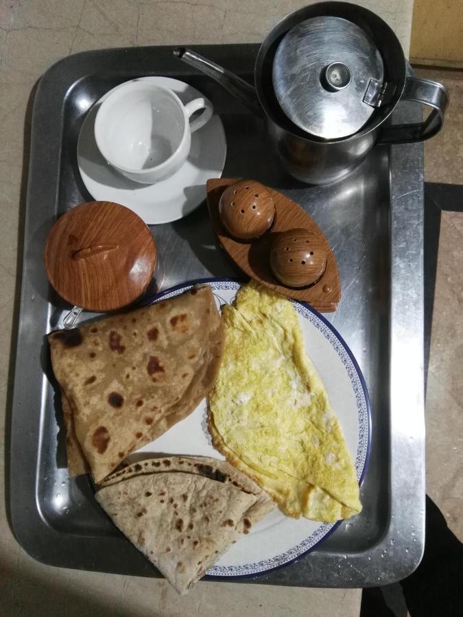 Khyber Inn اسلام اباد المظهر الخارجي الصورة