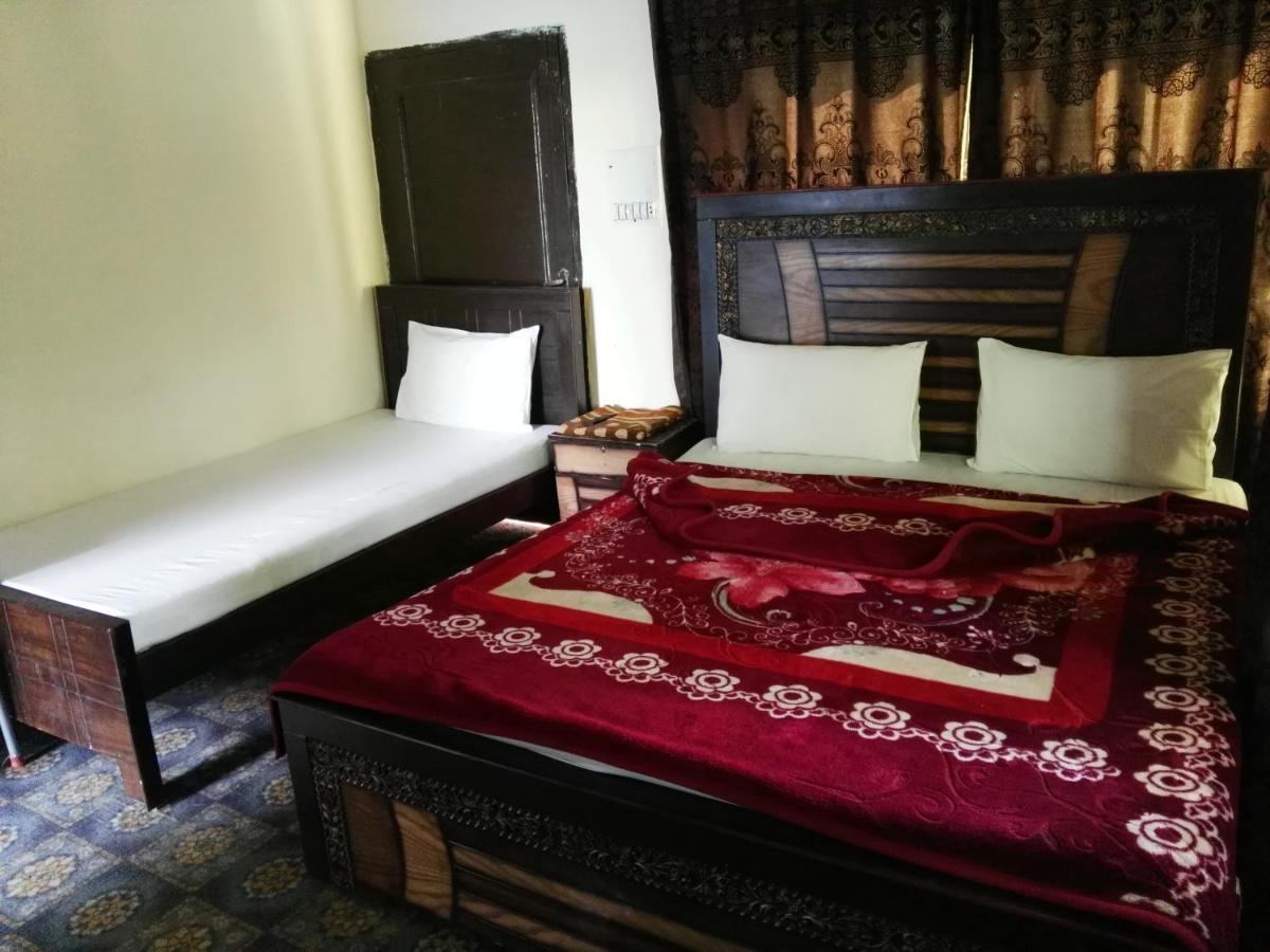 Khyber Inn اسلام اباد المظهر الخارجي الصورة