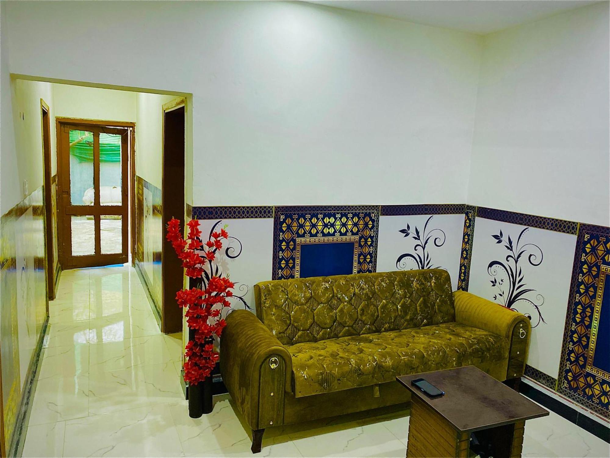 Khyber Inn اسلام اباد المظهر الخارجي الصورة