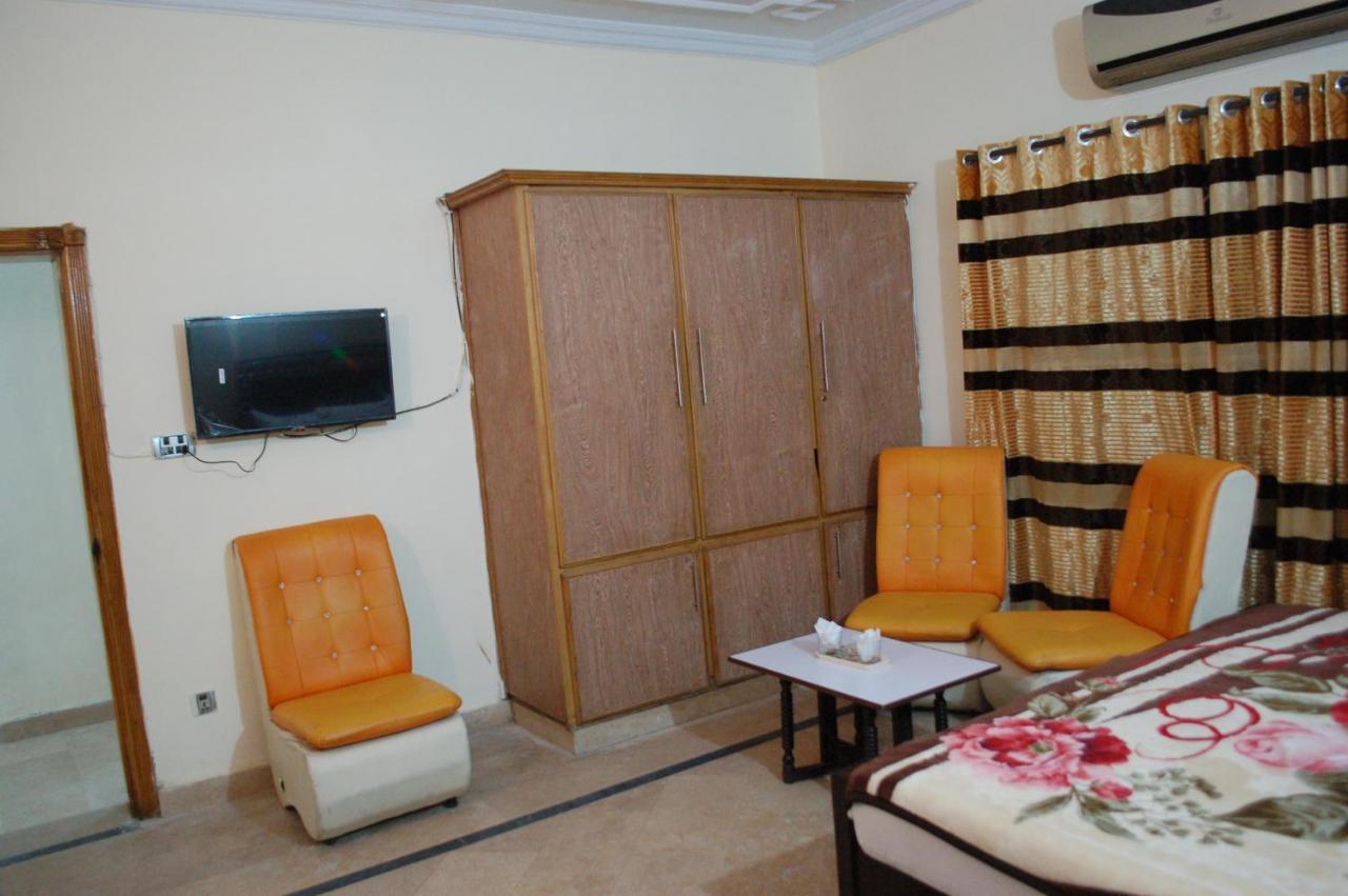 Khyber Inn اسلام اباد المظهر الخارجي الصورة