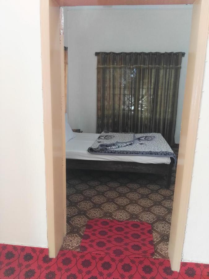 Khyber Inn اسلام اباد المظهر الخارجي الصورة