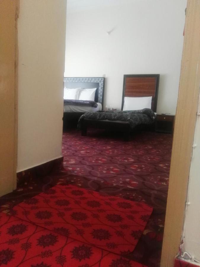Khyber Inn اسلام اباد المظهر الخارجي الصورة